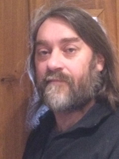 Alan Melville Reform Scotland Candidate
