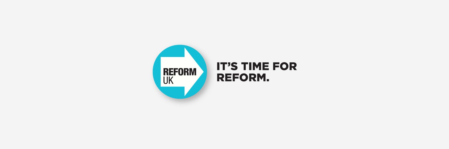 John McCallum: Why I chose #ReformUK