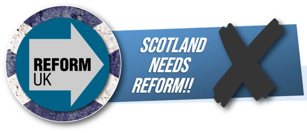 Scotland Needs Reform