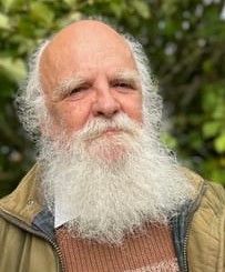Iain Richmond Profile Picture