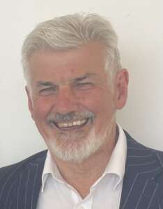 John Burleigh Profile Picture