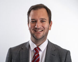 Mark Simpson MSP