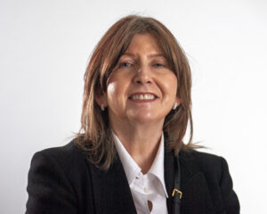 Kim Schmulian MSP