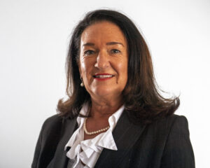 Julie MacDougall MSP