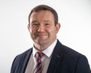 Duncan Massey MSP