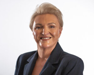 Senga Beresford MSP