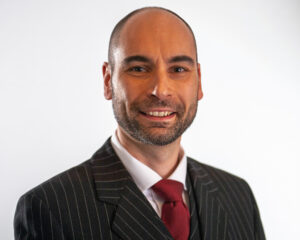 Victor Currie MSP