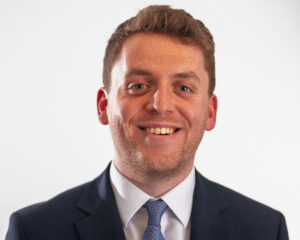 Jamie Langan MSP