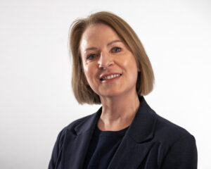 Amanda Bland MSP