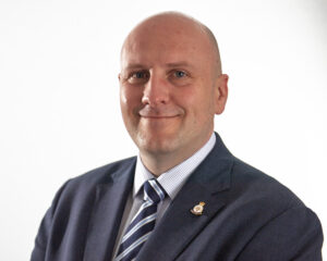David Smith MSP