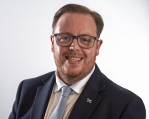 Thomas Kerr MSP