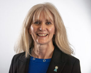 Amanda Lindsay MSP