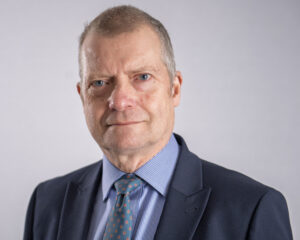 Graham Simpson MSP