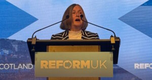 Refrom rejects Green gender Ideology nonsense