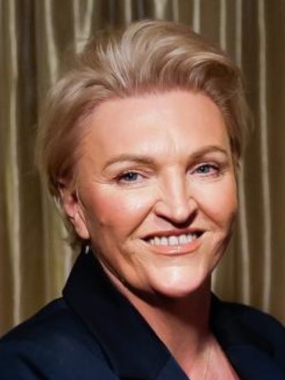 Senga Beresford