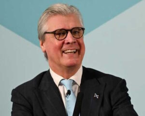 Malcolm Offord MSP