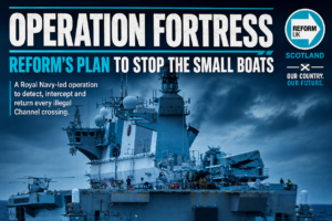 Operation Fortress