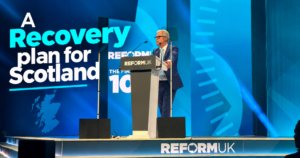 A Recovery plan for Scotland, Malcolm Offords reform UK conference speech