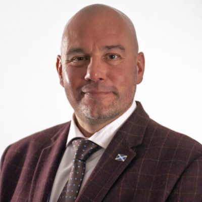 Bishopton, Scotland, UK.  19 March 2026.
PICTURED: 
Reform UK Scotland hold 2026 Scottish Conference, Candidate announcement and Manifesto launch, Bishopton, Scotland, UK.

Credit: Colin D Fisher/CDFIMAGES.COM