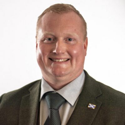 Bishopton, Scotland, UK.  19 March 2026.
PICTURED: 
Reform UK Scotland hold 2026 Scottish Conference, Candidate announcement and Manifesto launch, Bishopton, Scotland, UK.

Credit: Colin D Fisher/CDFIMAGES.COM