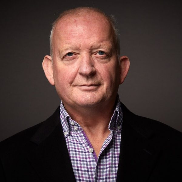 David McLennan Profile Picture