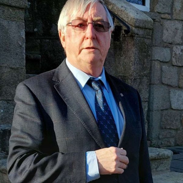 Dominic Lonchay