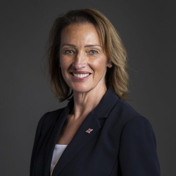 Sarah Pochin