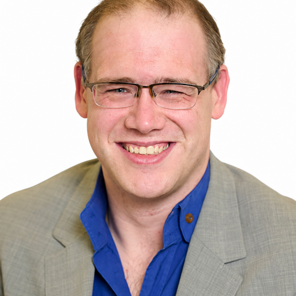 Andrew Jarvie Councillor for Wick and East Caithness
